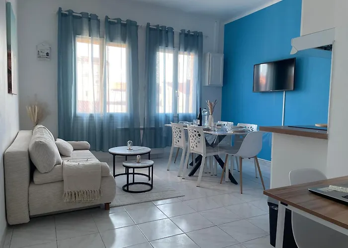 foto di Appartement Bleu Ciel De Reve Perpignano