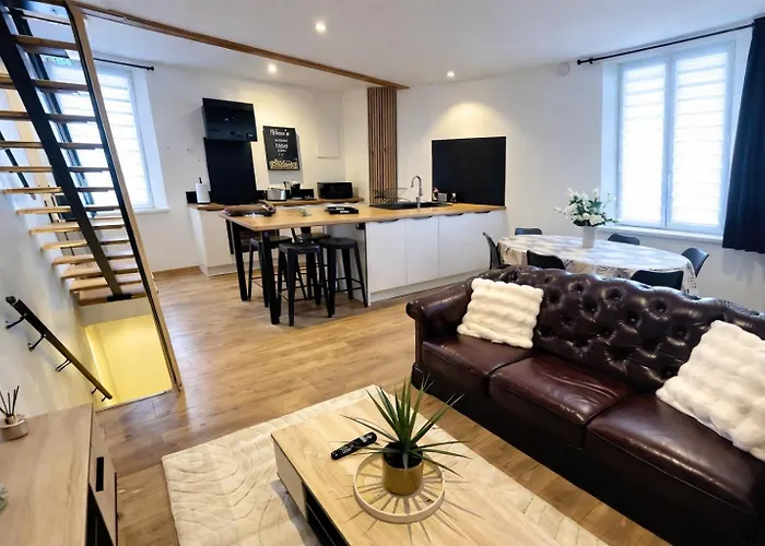 Maison Renovee Au Coeur De Perpignan photo