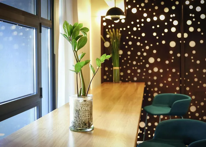 Mercure Perpignan Centre תמונה
